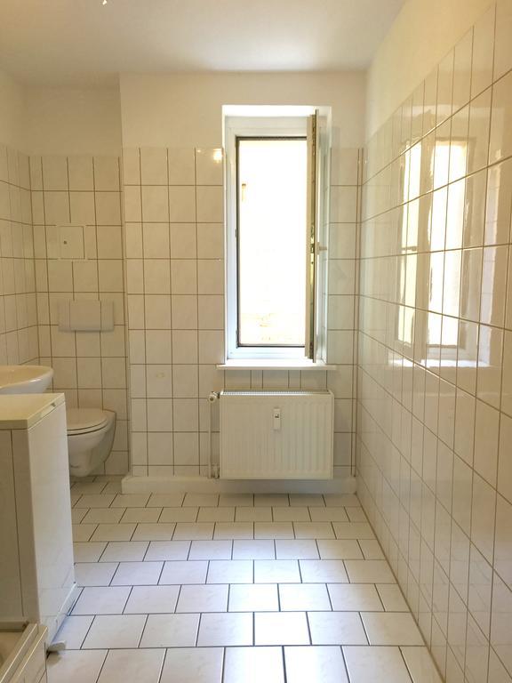 Apartment Living Leipzig Großzössen Kültér fotó